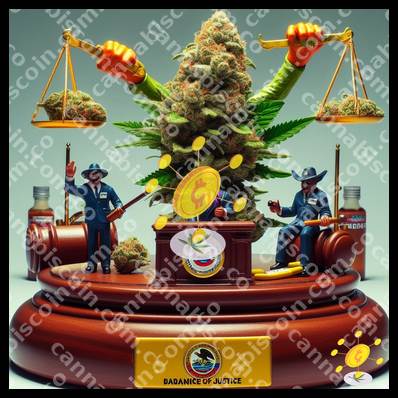 Buds in the court of laughter