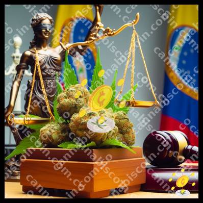 Buds in the Intergalactic Court
