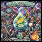 Buds in the cosmic adventure