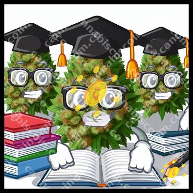 Buds in the wisdom class