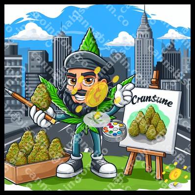 Urban Creator of Ganyas