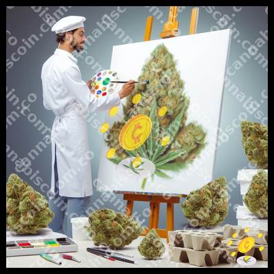 The Herbal Artist