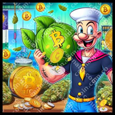 The Ganja Capitalist