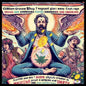 The Mystic of Cannabis
