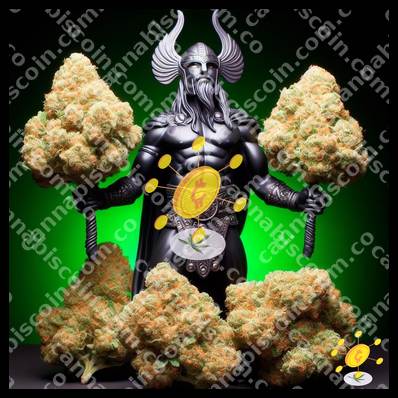 The moño of the gods on earth