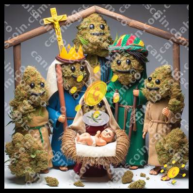 Spiritual Orbit of Festive Maracachafa
