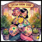 The Cannabis Creation Workshop