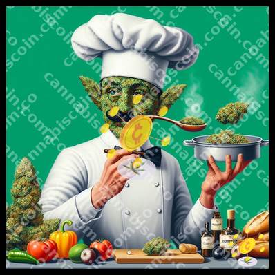 Star of yerba in the galaxy