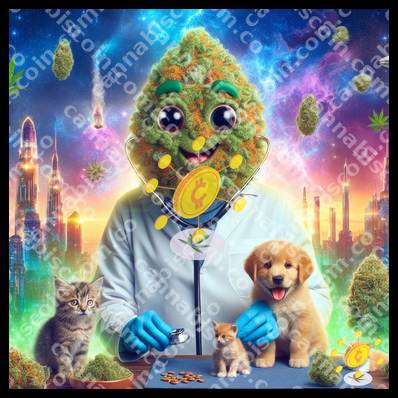 Space Exploration of Porro and Furry Friends