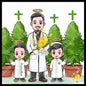 Blessing of Sacred Herbs