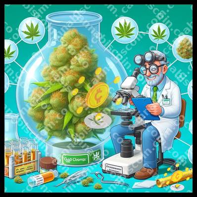 Weeds in the experts' dance
