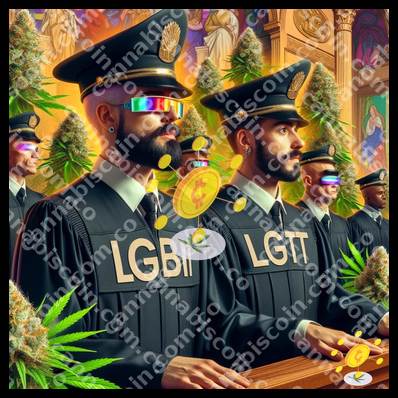 Brilliant Ganyas Juridicals