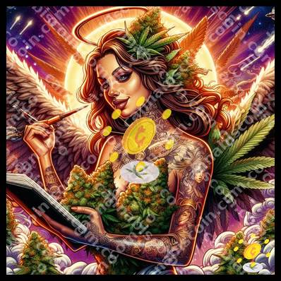 The celebration of yerba in joy