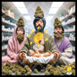 The Cannabic Sisterhood