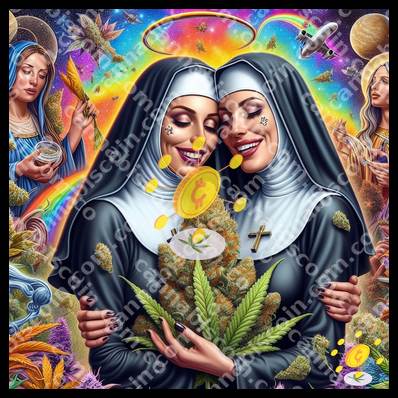 The Ganyas of Enlightened Faith