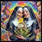 The Ganyas of Enlightened Faith