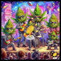 Big Bud at the carnival of cheerful sounds