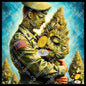Weed in the connection of loyalty