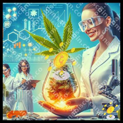 Weed in the dance of experiments