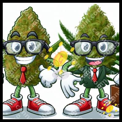 Wise Bud in the Green Academy
