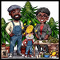 Weed in the Festival of Life