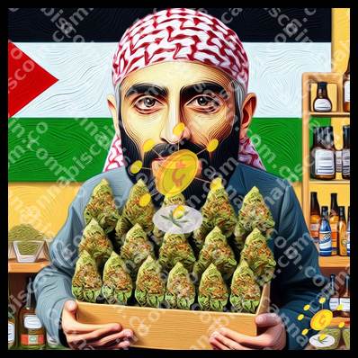 Sativa in the community embrace