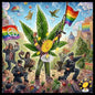 Weed in the Journey of Freedom