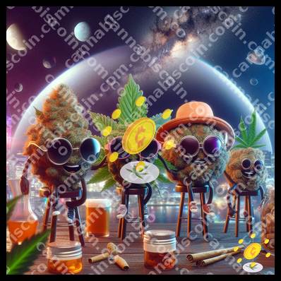 Sativa in the Creative Aftermath