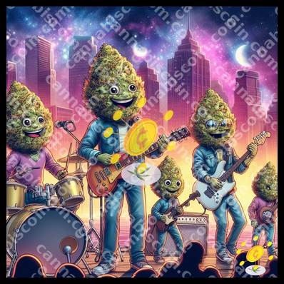 Bow in the Intergalactic Band