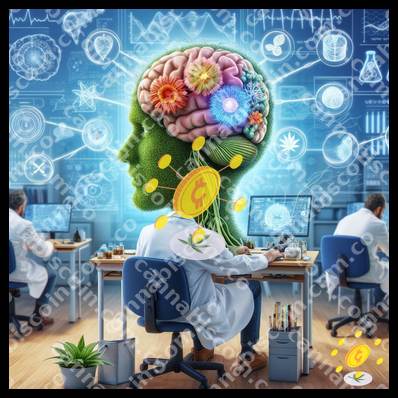 Bow in the brain connection