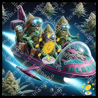 Bow in the Alien Party