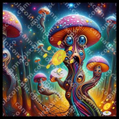 Bow in the guardianship of mushrooms