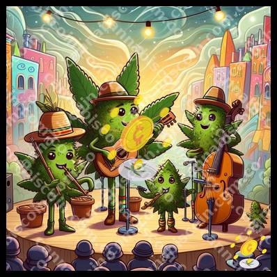 Bow in the Orchestra of Flavors