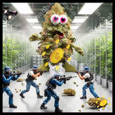 Bows Operation in the Jungle