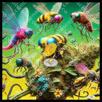 Beekeeping Orbit of Marimondas