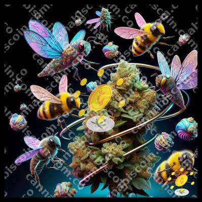 Transformative Orbit of Reptilian Wreaths