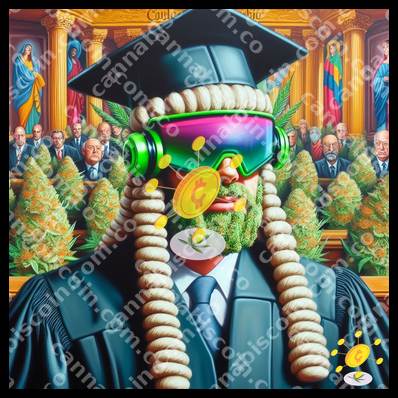 Wisdom Joint in the Trial