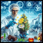 Joint in the rolling green house