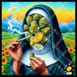 Blessing of Sanctified Herbs