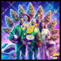 Astronauts of the Herb
