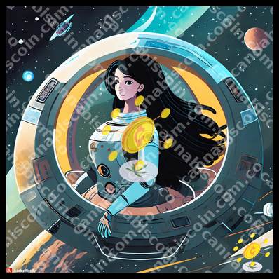 Yerba in the cosmic hug