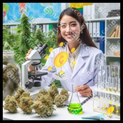 Yerba in the embrace of science