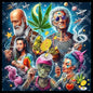 Yerba in the Embrace of Creativity