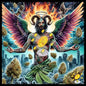Yerba in the embrace of divinity