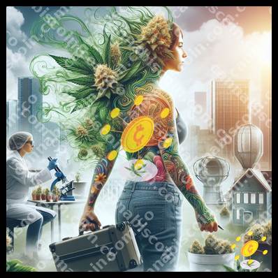 Yerba in the Embrace of Knowledge