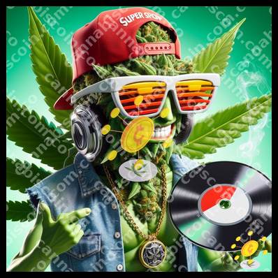 Yerba in the rhythm's embrace