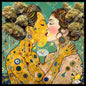 Yerba in the enchanted embrace