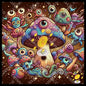 Yerba in the enchanted forest