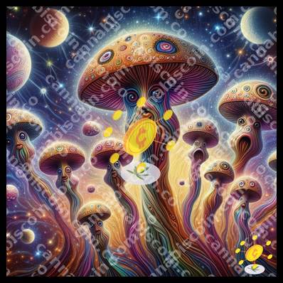 Yerba in the Magic Forest