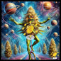 Yerba in the circus of dreams